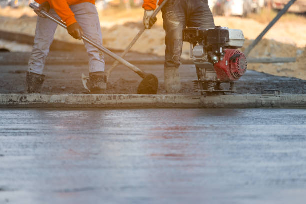 Best Concrete Foundation Repair  in Owenton, KY