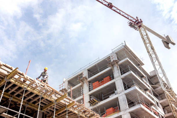 Best Best Concrete Contractor  in Owenton, KY